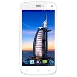 NGM Forward Prime 16 GB Dual SIM, bianco
