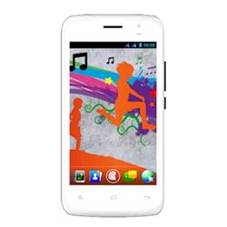 NGM Forward Run 4 GB Dual SIM, bianco