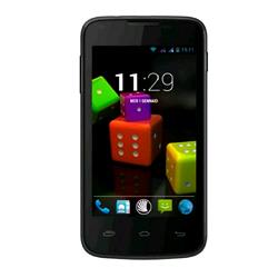 NGM Forward Shake 4 GB Dual SIM, nero