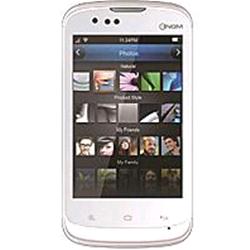 NGM WeMove Polaris Dual SIM, bianco
