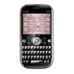 NGM Vanity Qwerty Dual SIM, nero