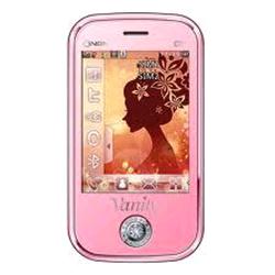 NGM Vanity Touch Dual SIM, rosa