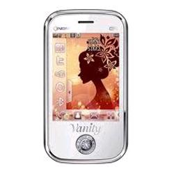 NGM Vanity Touch Dual SIM, bianco