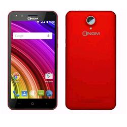 NGM You Color E505 8 GB Dual SIM, rosso