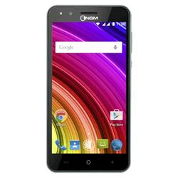NGM You Color E505 Plus Special Edition 16 GB Dual SIM, argento