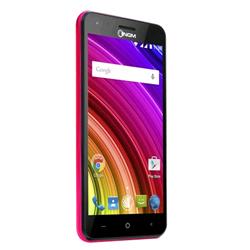 NGM You Color E506 8 GB Dual SIM, rosa