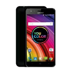 NGM You Color E507 4 GB Dual SIM, nero