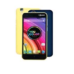 NGM You Color M502 8 GB Dual SIM, blu scuro