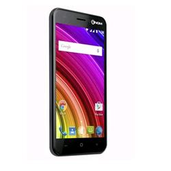 NGM You Color M502 8 GB Dual SIM, titanio