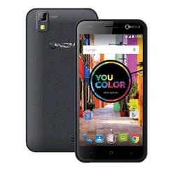 NGM You Color P508 16 GB Dual SIM, titanio