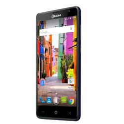 NGM You Color P550 8 GB Dual SIM, blu scuro