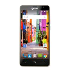 NGM You Color P550 8 GB Dual SIM, oro