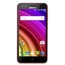 NGM You Color E505 Plus 16 GB Dual SIM, rosso