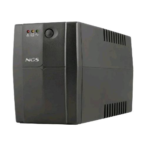 NGS Fortress 1200 V3 – UPS 800 VA / 480 W