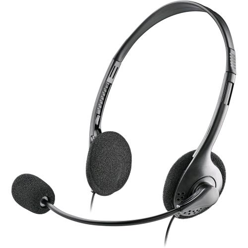 NGS MS103 Max – cuffia con microfono e jack da 3,5 mm