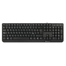 NGS Funky V3 Italian – tastiera USB con layout italiano