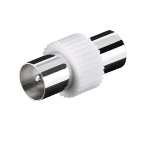 NILOX ADATTORE ANTENNA COASSIALE (IEC 169-2) MASCHIO/MASCHIO