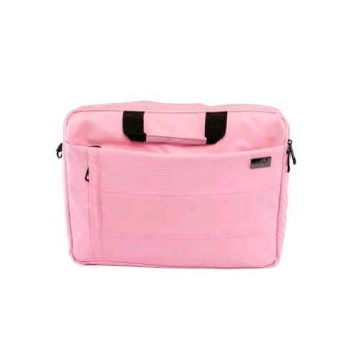 NILOX BAG STYLE BORSA PER NOTEBOOK DA 15.6" ROSA
