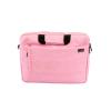 NILOX BAG STYLE BORSA PER NOTEBOOK DA 15.6" ROSA