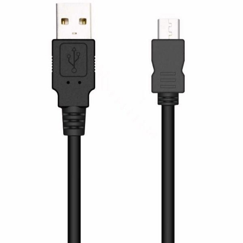 NILOX CABLE DA USB-A 2.0 A MICRO USB 1 MT NERO