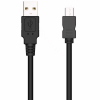 NILOX CABLE DA USB-A 2.0 A MICRO USB 1 MT NERO