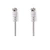 NILOX CAVO ANTENNA SATELLITARE MASCHIO-MASCHIO 3 MT BIANCO