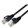 NILOX CAVO DI RETE UTP CAT 5E 2 MT NERO