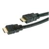 NILOX CAVO HDMI 8K (7680 x 4320) ULTRA HD + ETHERNET MASCHIO/MASCHIO 2 MT NERO