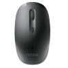 NILOX MOUSE OTTICO WIRELESS 2.4GHz 4 PUSLANTI 4.000 DPI NERO