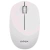 NILOX MOUSE OTTICO WIRELESS CON NANO RICEVITORE 3 PULSANTI 1.000 DPI GRIGIO GHIACCIO