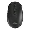 NILOX MOUSE OTTICO WIRELESS CON NANO RICEVITORE 6 PULSANTI 3.200 DPI NERO
