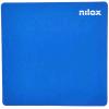 NILOX MOUSE PAD TAPPETINO MOUSE ANTISCIVOLO BLUE