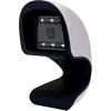 NILOX NX-CSM-2DUNL DESK BARCODE READER LETTORE SCANNER CODICI A BARRE DA TAVOLO 2D