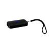 NILOX NX-PS1-1DBNL SCANNER DI CODICI A BARRE 1D WIRELESS INTERFACCIA USB SENSORE CMOS NERO