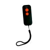 NILOX NX-PS2-2DBNL SCANNER DI CODICI A BARRE TASCABILE LEGGE CODICI 1D/2D CONTROLLO USB POWER PORTE E INTERFACCE USB STANDARD INTERFACE CONNETTIVITA TECNOLOGIA WIRELESS SCANNING NERO
