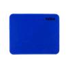 NILOX NXMP002 MOUSE PAD CON BASE ANTISCIVOLO BLUE