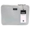 NILOX SLEEVE CUSTODIA PER NOTEBOOK DA 14.1" IN NEOPRENE GRIGIO
