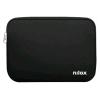 NILOX SLEEVE CUSTODIA PER NOTEBOOK DA 15.6" IN NEOPRENE NERO