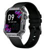Nilox TrailWatch 1,91″, grigio e nero