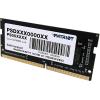 Patriot Signature Line DDR4 16 GB (1 × 16 GB) 2400MT/s CL17 — SO-DIMM