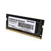 Patriot Signature Line DDR4 16 GB (1 × 16 GB) 2666MT/s CL19 — SO-DIMM