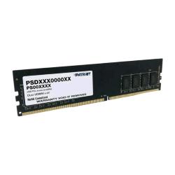 Patriot Signature Line DDR4 16 GB (1 × 16 GB) 3200MT/s CL22 — UDIMM