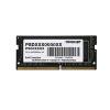 Patriot Signature Line DDR4 32 GB (1 × 32 GB) 3200MT/s CL22 — SO-DIMM