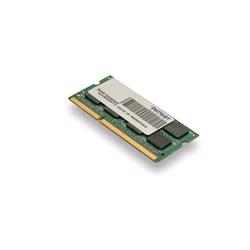 Patriot Signature Line DDR3 4 GB (1 × 4 GB) 1333MT/s CL9 — SO-DIMM