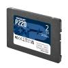 Patriot P220 2 TB — SSD 2,5 pollici SATA III 6 Gb/s