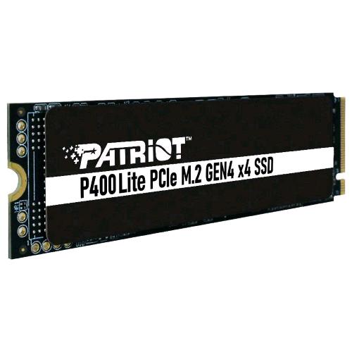 Patriot P400 Lite 1000 GB — SSD M.2 2280 PCIe 4.0 x4 NVMe 1.4