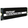 Patriot P400 Lite 1000 GB — SSD M.2 2280 PCIe 4.0 x4 NVMe 1.4