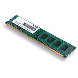 Patriot Signature Line DDR3 4 GB (1 × 4 GB) 1333MT/s CL9 — UDIMM