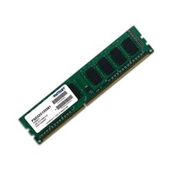 Patriot Signature Line DDR3 4 GB (1 × 4 GB) 1600MT/s CL11 — UDIMM