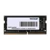 Patriot Signature Line DDR4 16 GB (1 × 16 GB) 3200MT/s CL22 — SO-DIMM